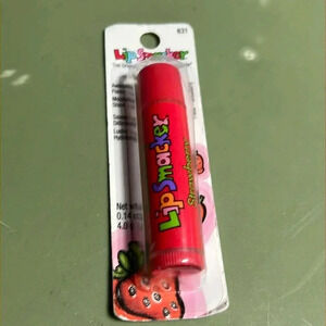 Bonne Bell Lip Smacker Lip Gloss Strawberry 631 y2k